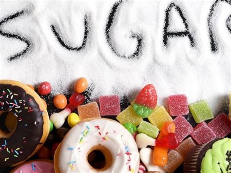 Sugar sugar unne